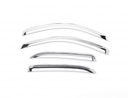 Buy Wind Deflectors Putco  010536264173 online store