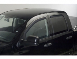 Buy Wind Deflectors Putco  010536264203 online store