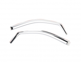 Buy Wind Deflectors Putco  010536480108 online store