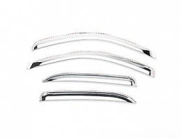 Buy Wind Deflectors Putco  010536481266 online store