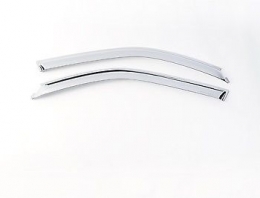 Buy Wind Deflectors Putco  010536481815 online store