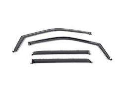 Buy Wind Deflectors Putco  010536580709 online store