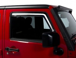 Buy Wind Deflectors Putco  010536584998 online store
