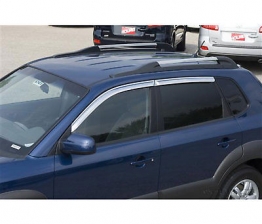 Wind Deflectors  010536482577 Buy online