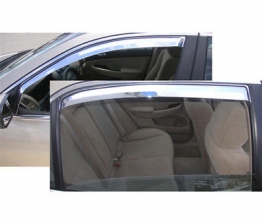 Wind Deflectors  010536484236 Buy online