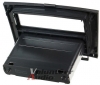 Custom Car Radio Stereo CD Player Dash Install Mounting Trim Bezel Panel Kit Mount
