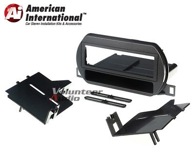 American International 12339007162 Stereo Install Dash Kits best price