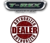T-Rex  609579003544 Custom Grilles  best price