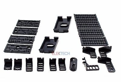 Stereo Install Dash Kits American International 12339004543 for car and truck