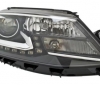 LED HeadLights Hella 760687167488 for car and truck