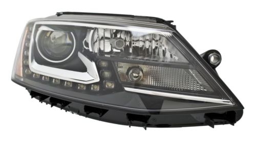 LED HeadLights Hella 760687167488 for car and truck